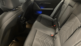 BMW Serii 5