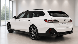 BMW Serii 5