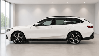 BMW Serii 5