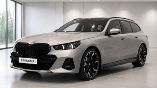 BMW Serii 5