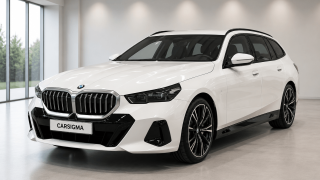 BMW Serii 5