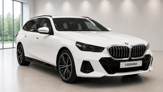 BMW Serii 5