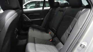 BMW Serii 5