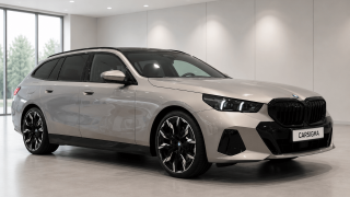 BMW Serii 5