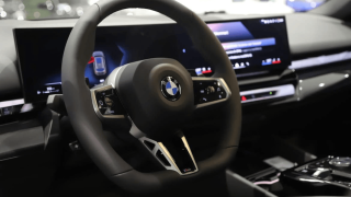 BMW Serii 5