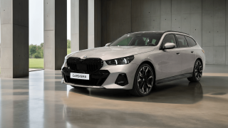 BMW Serii 5