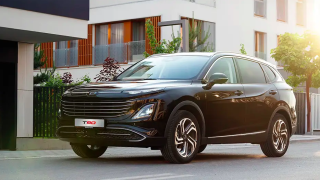 BESTUNE T90