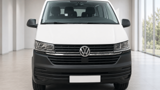 VW Transporter