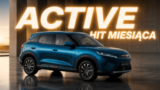BYD ATTO 2 DM-i