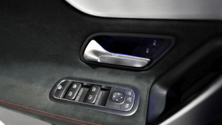 Mercedes-Benz CLA SB