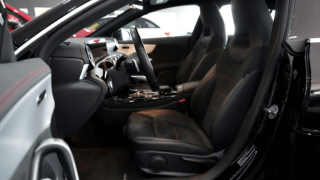 Mercedes-Benz CLA SB