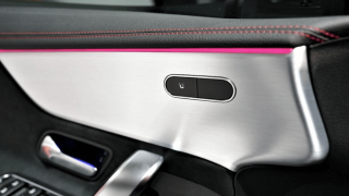 Mercedes-Benz CLA SB