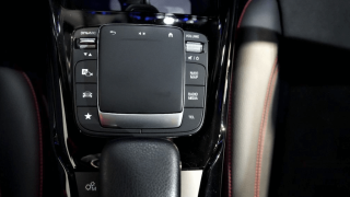 Mercedes-Benz CLA SB