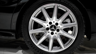 Mercedes-Benz CLA SB