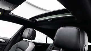VW ARTEON RLine