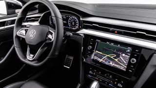 VW ARTEON RLine