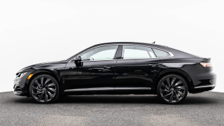 VW ARTEON RLine