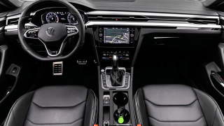 VW ARTEON RLine
