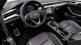 VW ARTEON RLine