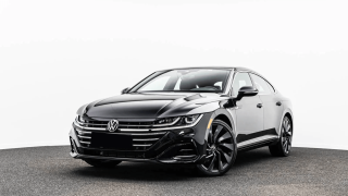 VW ARTEON RLine
