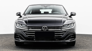 VW ARTEON RLine