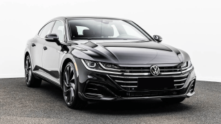 VW ARTEON RLine