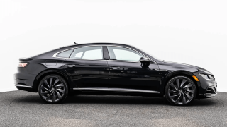 VW ARTEON RLine