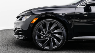 VW ARTEON RLine