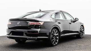 VW ARTEON RLine