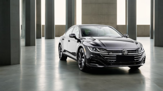 VW ARTEON RLine