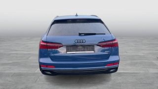 Audi A6 Sline