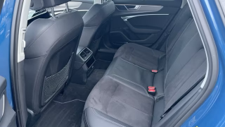 Audi A6 Sline