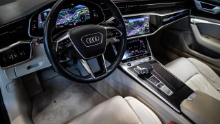 AUDI A6 Limousine