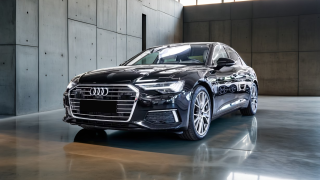 AUDI A6 Limousine