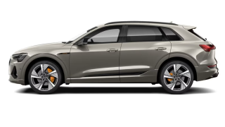 AUDI Etron