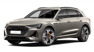 AUDI Etron