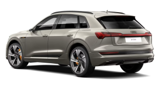 AUDI Etron