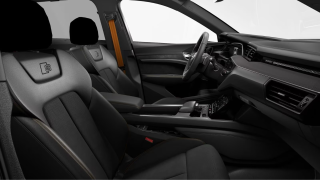 AUDI Etron
