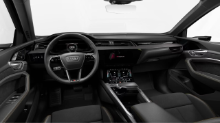 AUDI Etron