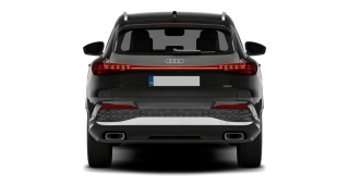 AUDI Q5 WYNAJEM