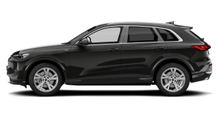 AUDI Q5 WYNAJEM