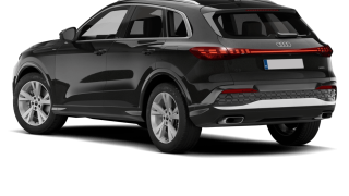 AUDI Q5 WYNAJEM