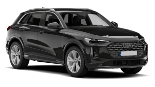 AUDI Q5 WYNAJEM