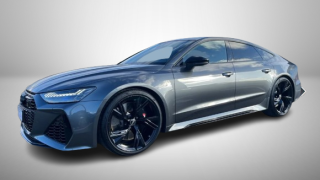 AUDI RS 7 Sportback