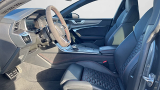 AUDI RS 7 Sportback