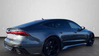 AUDI RS 7 Sportback