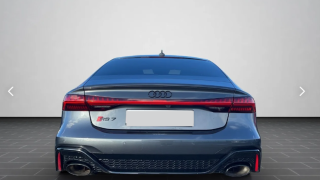 AUDI RS 7 Sportback