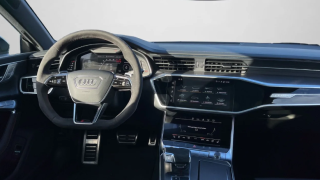 AUDI RS 7 Sportback