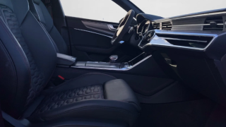 AUDI RS 7 Sportback