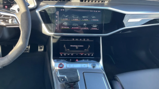 AUDI RS 7 Sportback